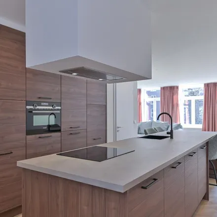 Rent this 2 bed apartment on Schoolstraat 37A in 5931 PA Tegelen, Netherlands