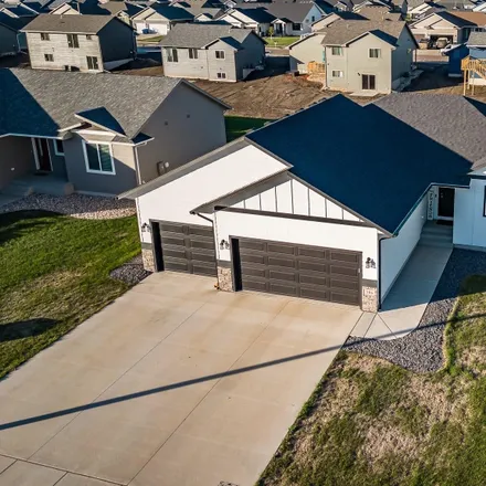 Buy this 4 bed house on 506 Marie Drive in Harrisburg, SD 57032