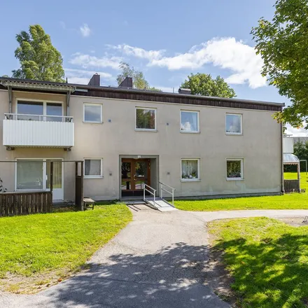 Rent this 2 bed apartment on Höjdvägen in 816 31 Ockelbo, Sweden