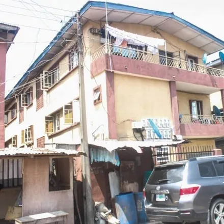 Image 4 - Eti Osa, Nigeria - Apartment for rent