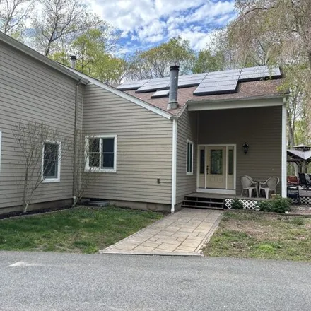 Buy this 3 bed house on 254 Haley Road in Groton, CT 06355