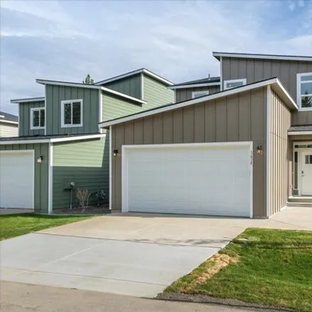 Buy this 3 bed house on 1618 East Center Road in Spokane County, WA 99208