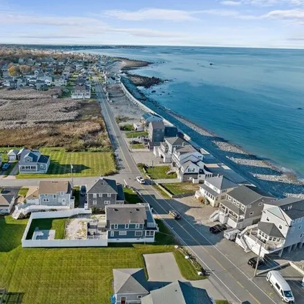 Image 6 - 57 Oceanside Drive, Hatherly Beach, Scituate, MA 02066, USA - House for rent