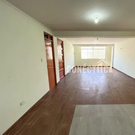 Rent this 3 bed apartment on unnamed road in Pampas de Chenchen, Moquegua