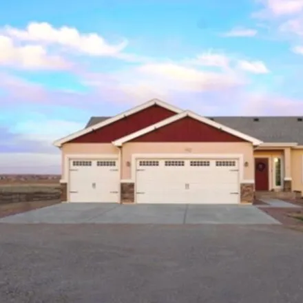 Buy this studio apartment on 952 North Purcell Boulevard in Pueblo County, CO 81007