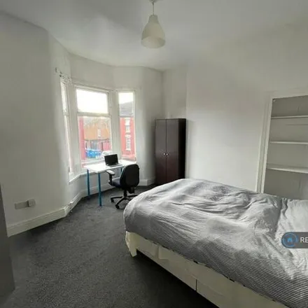 Image 3 - Cameron Street, Liverpool, L7 0EN, United Kingdom - House for rent