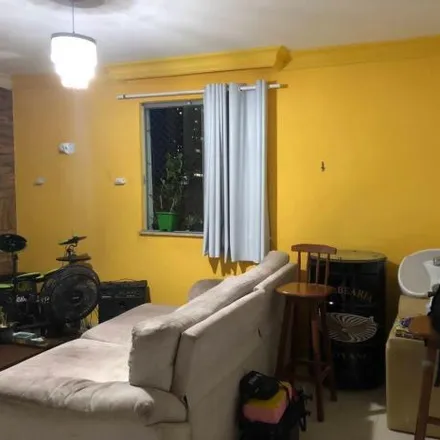 Buy this 2 bed apartment on Rua Padre Luiz Filgueiras in Engenho Velho de Brotas, Salvador - BA