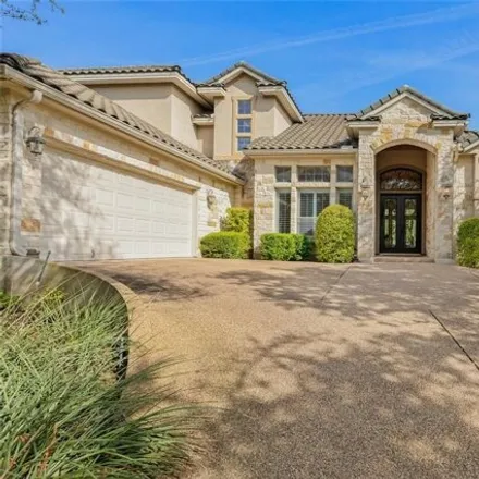 Buy this 4 bed house on 4 Lost Meadow Trail in The Hills, Travis County