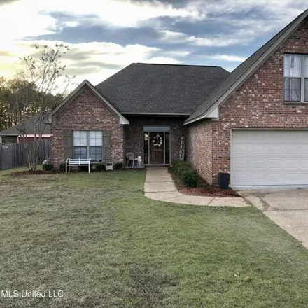 Buy this 4 bed house on 135 Ashwood Place in Rankin County, MS 39208