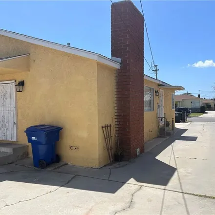 Image 3 - 3353 West 133rd Street, Los Angeles County, CA 90250, USA - Apartment for rent