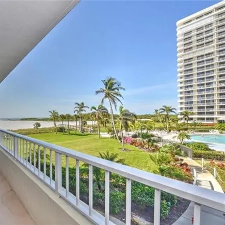 Image 4 - South Seas Tower 1, Seaview Court, Marco Island, FL 33937, USA - Condo for rent