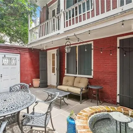 Image 2 - Humidity, 515 Dumaine Street, New Orleans, LA 70116, USA - House for rent