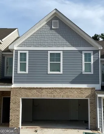 Buy this 3 bed house on Belldown Court in McDonough, GA 30253