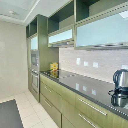 Rent this 1 bed apartment on Sheikh Mohammed bin Rashid Boulevard in Downtown Dubai, Dubai