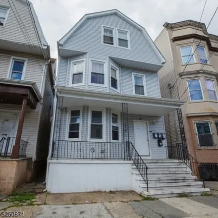 Buy this 7 bed house on 687 South 20th Street in Newark, NJ 07111