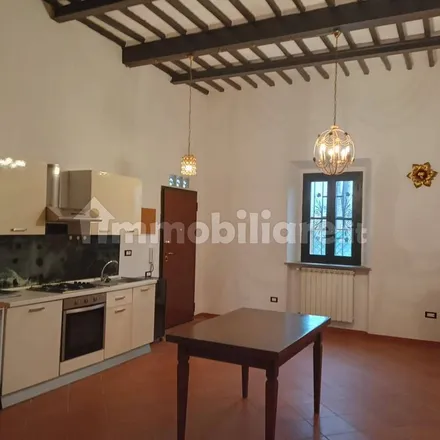 Rent this 2 bed apartment on unnamed road in 56124 San Giuliano Terme PI, Italy