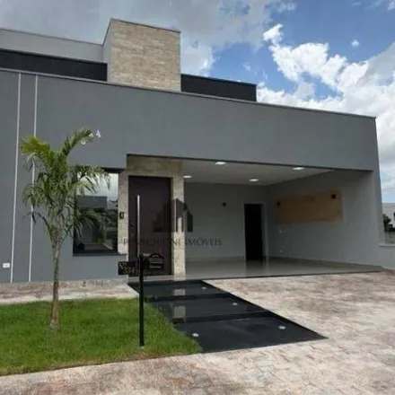 Image 2 - Avenida Laercio Andia, Residencial Dona Margarida, Santa Bárbara d'Oeste - SP, 13451-902, Brazil - House for sale