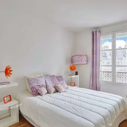 Image 4 - 21 Avenue Villemain, 75014 Paris, France - Apartment for rent