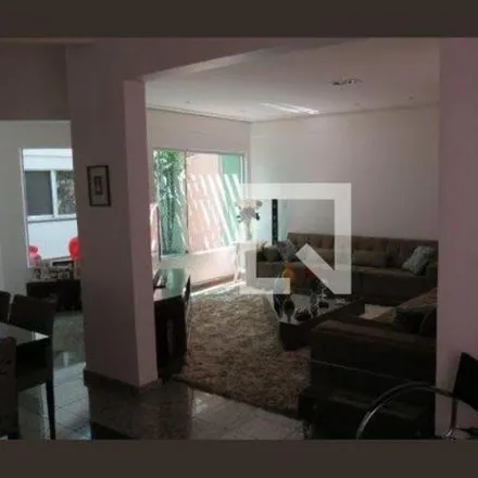 Buy this 3 bed house on Avenida Tietê in Campestre, Santo André - SP