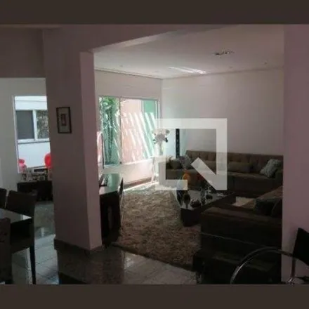 Image 1 - Avenida Tietê, Campestre, Santo André - SP, 09560-340, Brazil - House for sale