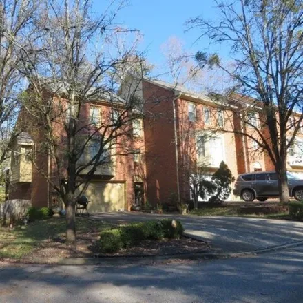 Image 3 - 280 Dunwoody Creek Circle, Atlanta, GA 30350, USA - House for sale