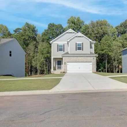 Buy this 4 bed house on Clark Street in Newnan, GA 30263