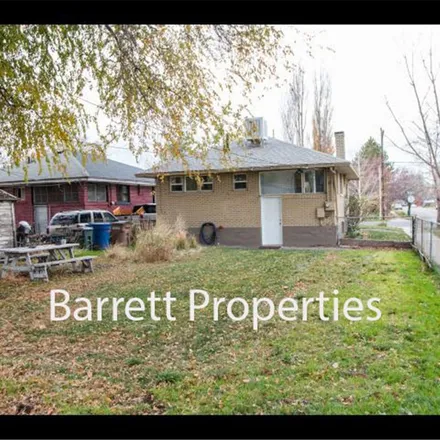 Image 8 - 1903 400 East, Salt Lake City, UT 84115, USA - Apartment for rent