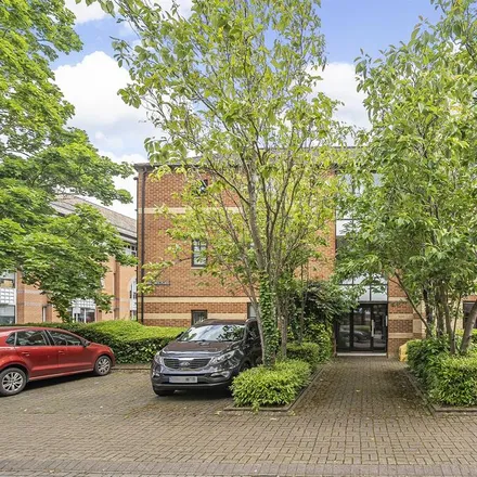 Rent this 1 bed apartment on 38-41 Maltings Place in Katesgrove, Reading