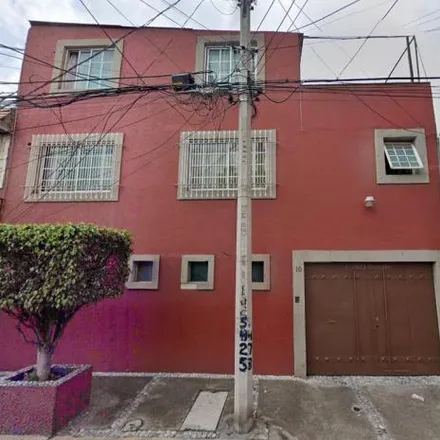 Image 2 - Calle Oriente 251 B, Iztacalco, 08500 Mexico City, Mexico - House for sale
