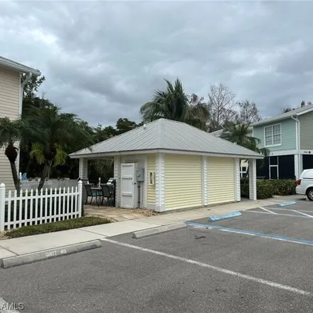 Image 9 - Plaza 41 and Commons, 3345 North Key Drive, Shipyard Villas, North Fort Myers, FL 33903, USA - Townhouse for sale