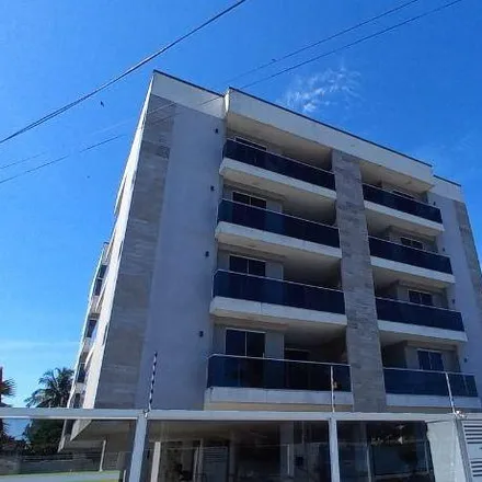 Image 2 - Rua Alfredo Pecegueiro do Amaral, Costazul, Rio das Ostras - RJ, 28895-174, Brazil - Apartment for sale