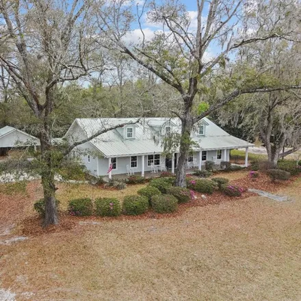 Image 4 - Southwest 250th Street, Newberry, FL, USA - House for sale