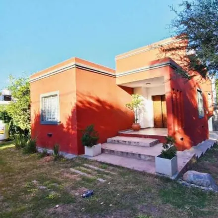 Buy this 4 bed house on Los Andes in Departamento Colón, Villa Allende