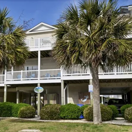 Image 3 - 343 Sea Star Circle, West Onslow Beach, Surf City, NC 28445, USA - Townhouse for sale