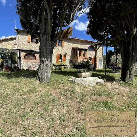 Image 8 - Santa Luce, Pisa, Italy - House for sale