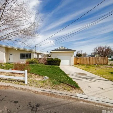Buy this 3 bed house on 12170 East Holcomb Lane in Reno, NV 89506