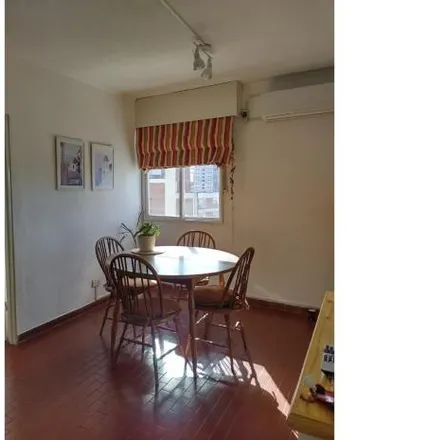 Buy this 1 bed apartment on Catamarca 200 in Balvanera, C1203 AAN Buenos Aires