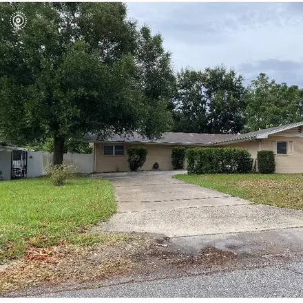 Buy this 4 bed house on 1419 Avenue D Northeast in Winter Haven, FL 33881