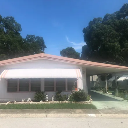 Buy this 2 bed house on 15778 Bolesta Road in Largo, FL 33760