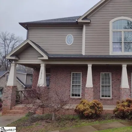 Rent this 3 bed house on 1211 Circle Rd in Easley, South Carolina