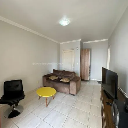Buy this 2 bed apartment on Avenida Barão do Rio Branco in Vila Raquel, Uberaba - MG