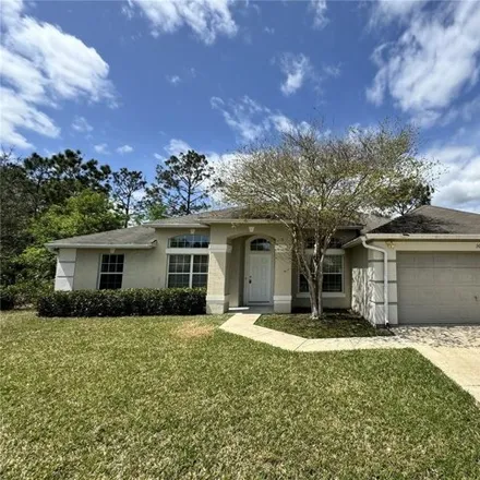 Rent this 3 bed house on 78 Roxbury Lane in Palm Coast, FL 32164