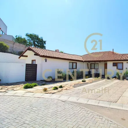Image 3 - unnamed road, 180 0016 Coquimbo, Chile - House for sale