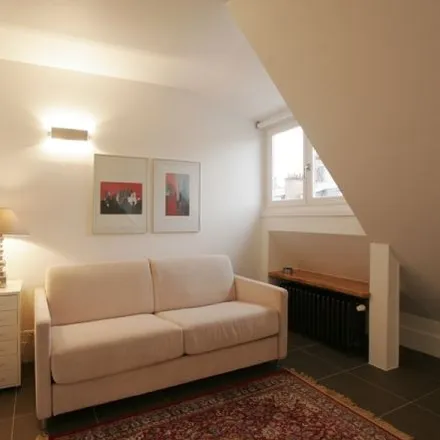 Image 4 - 49 Rue Jean de La Fontaine, 75016 Paris, France - Apartment for rent
