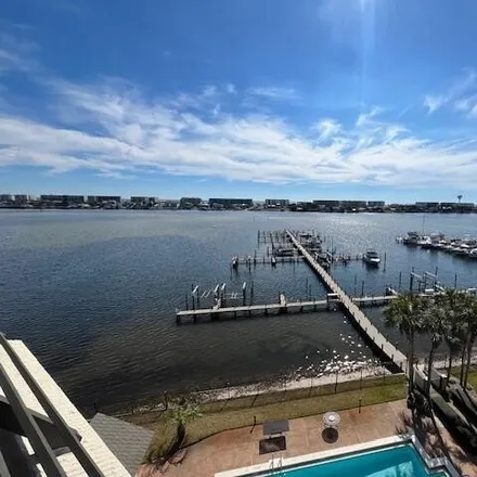 Image 6 - Pirates' Bay Guest Chambers and Marina, Miracle Strip Pkwy Southwest, Fort Walton Beach, FL 32548, USA - Condo for sale
