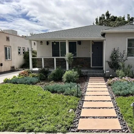 Image 1 - 2669 Military Avenue, Los Angeles, CA 90064, USA - House for sale