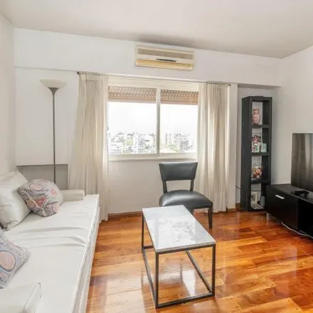 Buy this 2 bed apartment on Ladines 2542 in Villa Pueyrredón, C1419 DVM Buenos Aires