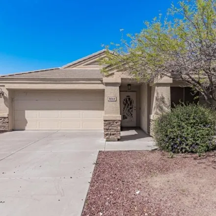 Buy this 4 bed house on 9846 West Deanna Drive in Peoria, AZ 85382