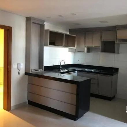 Buy this 2 bed apartment on Rua Vereador Basílio Sautchuk in Zona 01, Maringá - PR