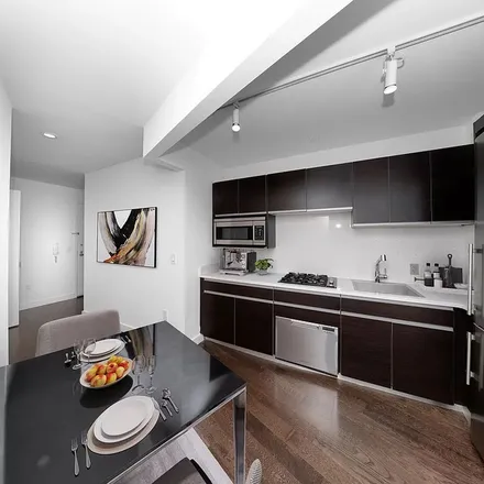 Rent this 2 bed apartment on 116 John Street in New York, NY 10038